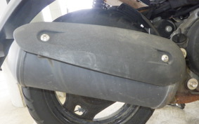 SUZUKI LET's 4 CA45A