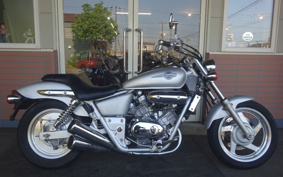 HONDA V-TWIN MAGNA MC29
