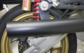 KAWASAKI BALIUS 250 Gen.2 2001 ZR250B