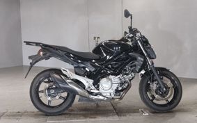 SUZUKI GLADIUS400 VK58A