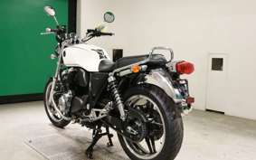 HONDA CB1100 ABS 2013 SC65