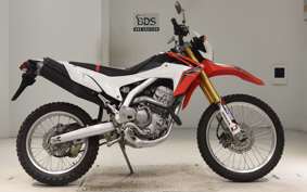 HONDA CRF250L MD38