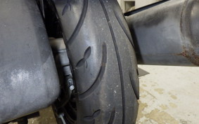 SUZUKI ADDRESS V125 CF4EA