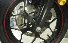 YAMAHA YZF-R25 RG43J