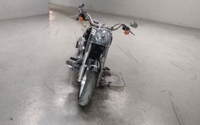 HARLEY FLSTF1580 2009 BX5
