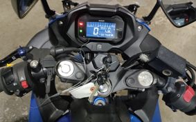 SUZUKI GSX250 R DN11A