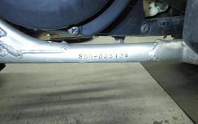 YAMAHA YF350Z 2024 3GG