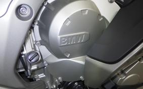 BMW K1600GTL 2012