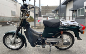 SUZUKI BIRDIE90 BD42A
