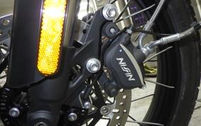 TRIUMPH SCRAMBLER1200X 2025