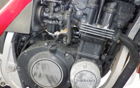 SUZUKI GSX400FW 1983 GK71A