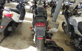 SUZUKI GSX250F Across GJ75A