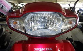 HONDA TACT-4ﾍﾞｰｼｯｸ AF79