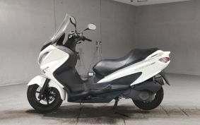 SUZUKI BURGMAN200 CH41A