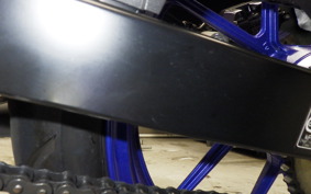 SUZUKI GSX-S125 2024 DL32D