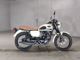 Фото Kawasaki W175 SE с японского аукциона