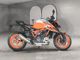 Фото KTM 1290 SUPER DUKE R с японского аукциона
