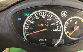 YAMAHA AKUSHI STREET SE53J