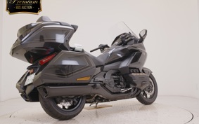 HONDA GL 1800 GOLD WING TOUR DCT 2026 SC79