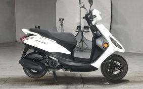 YAMAHA AXIS Z SED7J