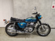 Фото Honda CB750 1970 с японского аукциона