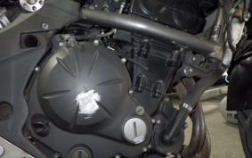 KAWASAKI ER400 N 2012 ER400B