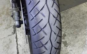 KAWASAKI GPZ400R 1985 ZX400D