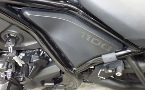 HONDA REBEL 1100 DCT 2022 SC83