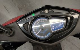 YAMAHA CYGNUS125XSR SE44J