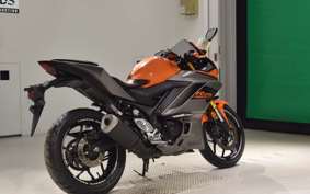 YAMAHA YZF-R25 A RG74J