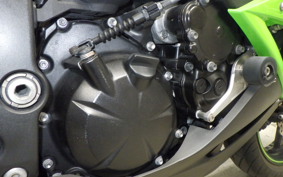 KAWASAKI NINJA ZX-6R 2009