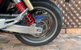 HONDA CB400SFV-3 BOLDOR 2009 NC42