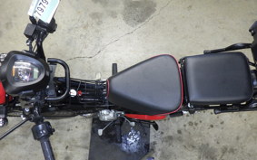 HONDA ｸﾛｽｶﾌﾞ110-3 2012 JA60