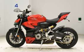 DUCATI DUCATI ストリート FIGHTER V2 2018