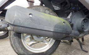 HONDA DIO CESTA GEN 2 AF62