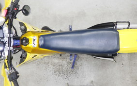 SUZUKI TS200R 2015 SH12A