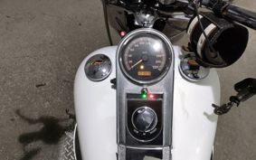 HARLEY FLSTF 1580 2007 BX5