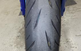 YAMAHA XSR900 2022 RN80J
