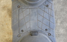 SUZUKI LET's 4 CA41A