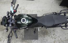 SUZUKI SV650 A 2025 VP55E