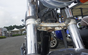 SUZUKI ST400 TEMPTER 1999 NK43A