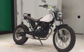 YAMAHA TW200 2JL