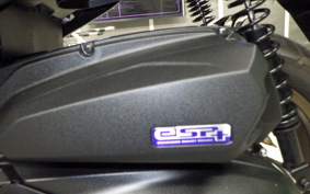 HONDA FORZA 250 2016 MF17