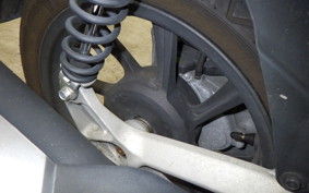 HONDA PCX125 JF81