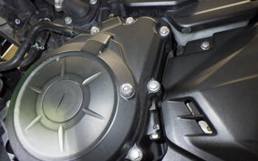 YAMAHA MT-25 A RG43J
