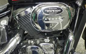 HONDA SHADOW 750 SLASHER 2002 RC48