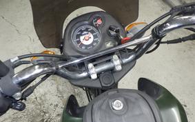 HONDA NAVI110 2007