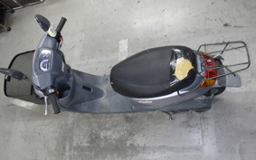 YAMAHA JOG POCHE SA08J