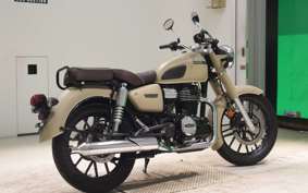 HONDA GB350C 2026 NC64