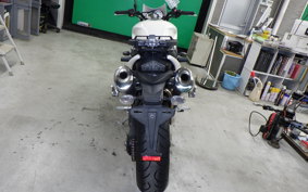TRIUMPH SPEED TRIPLE 2008